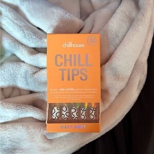 Chillhouse Chill Tips Nail Art
